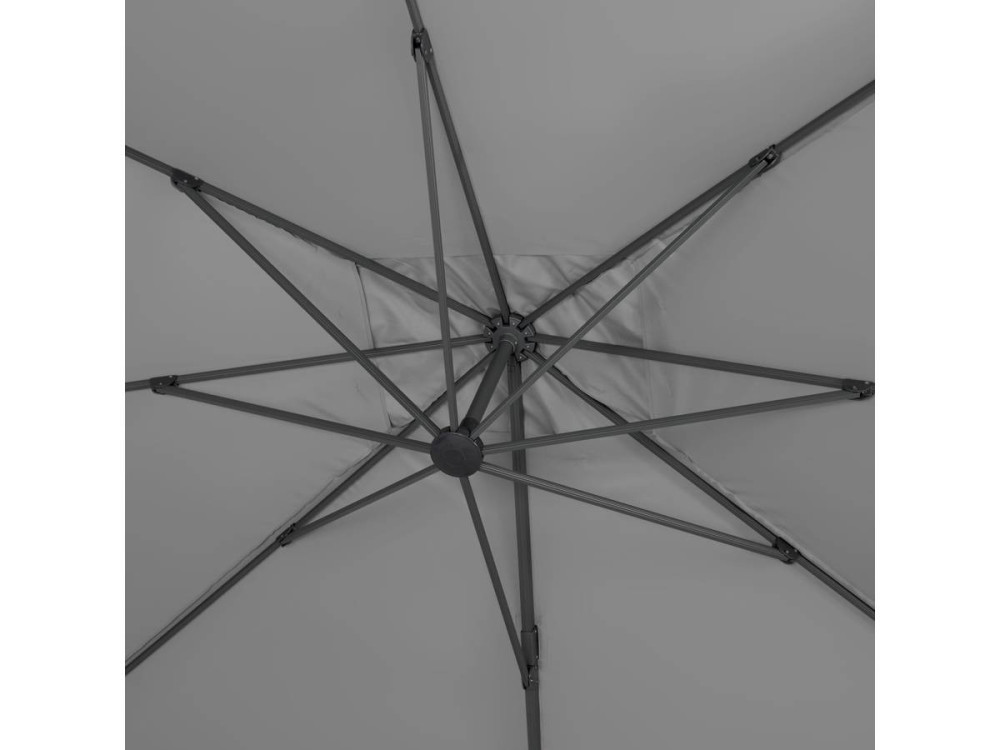 Parasol ogrodowy "Sun 3"