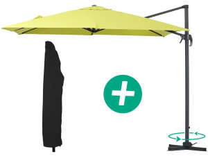 Parasol ogrodowy "Sun 3"