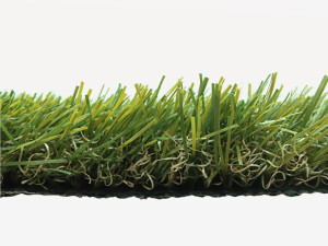 Sztuczna trawa "VERDI 3" - 3 kolory - 2 x 5 m x  30 mm 2