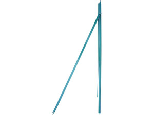 Zestaw prętów do siatki  1,2m 2