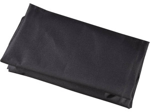 Pokrowiec ochronny na grill "Festa 4" - 107x52 cm - Czarny 2
