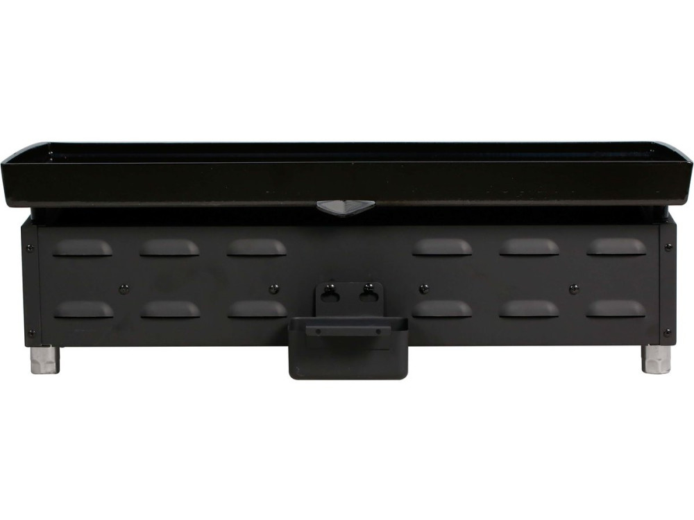 Grill gazowy plancha "Presto 4"