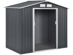 Szopa ogrodowa metalowa "Vegas" -  2,7 m²