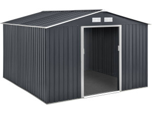 Szopa ogrodowa metalowa "Vegas" - 7,06 m²