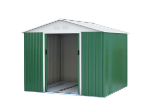 Fundament pod szopę ogrodową "Rosas" lub "Vegas" -  7,06 M² 2