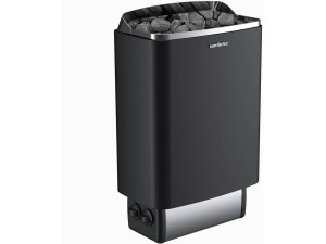 Piec do sauny 190 - zintegrowane sterowanie 6 kW