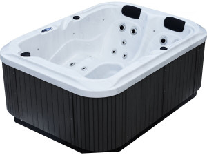 Spa led " Costa " - 3 miejsca - 2,00 x 1,50 x 0,78 m