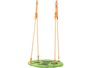 Huśtawka bocianie gniazgo "Hugo" - 101,6 cm 2
