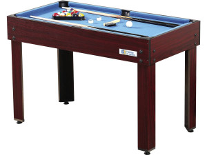 Stół do gier 9 w 1 - 112 x 58 x 79 cm