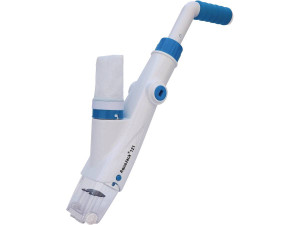 Hydrauliczny akumulatorowy robot basenowy „Aqua Jack 100”