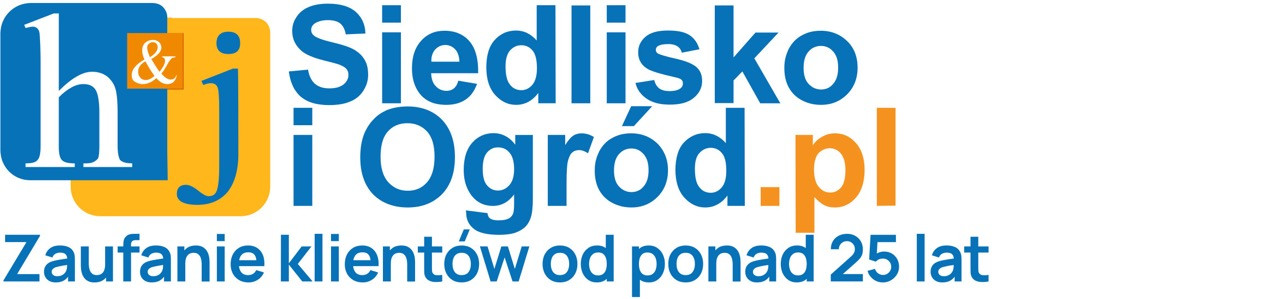 Siedlisko i Ogrod