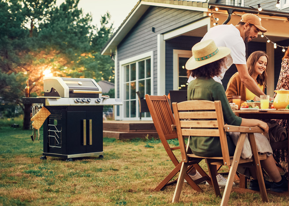 Grill – przewodnik zakupowy