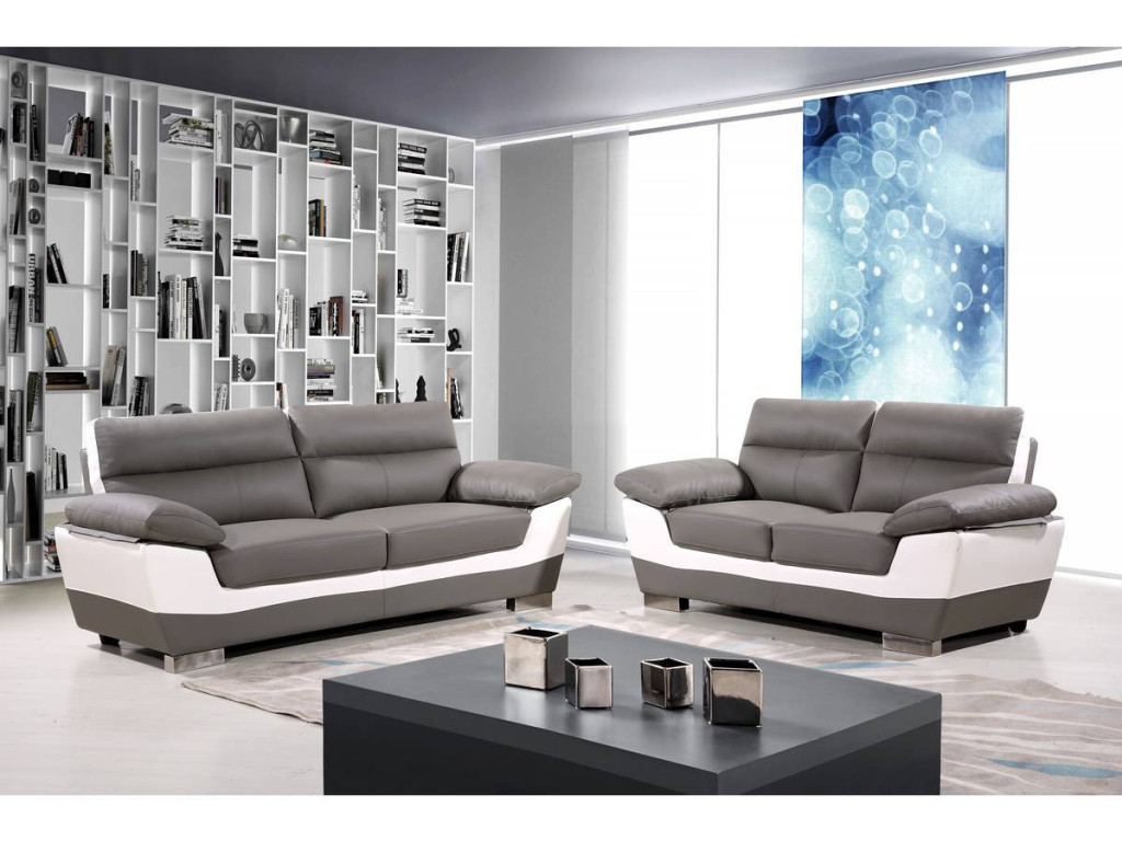 Skórzana sofa – opis i zastosowania