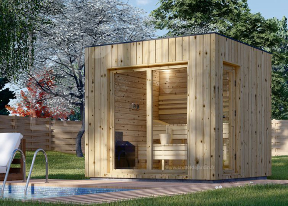 Sauna – regulamin