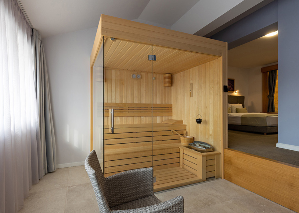 Sauna – przewodnik zakupowy