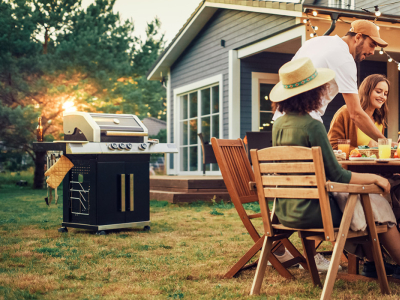 Grill – przewodnik zakupowy
