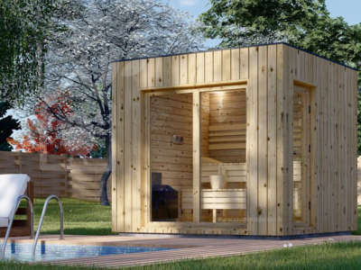 Sauna – regulamin